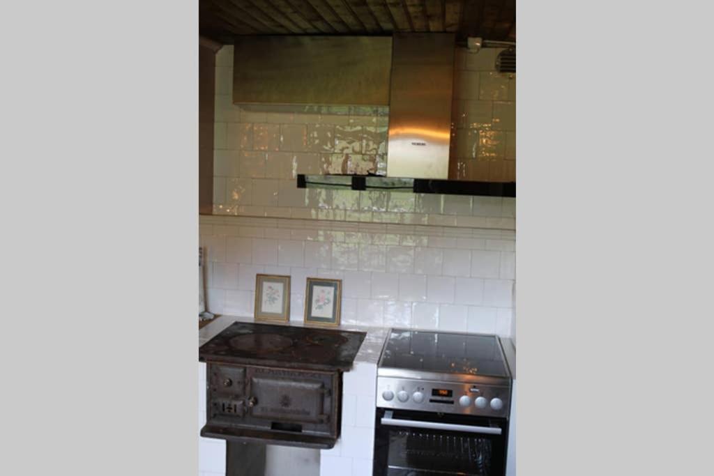 Ramkvilla Sjoenaera Stuga Med Bat Och Bastu מראה חיצוני תמונה